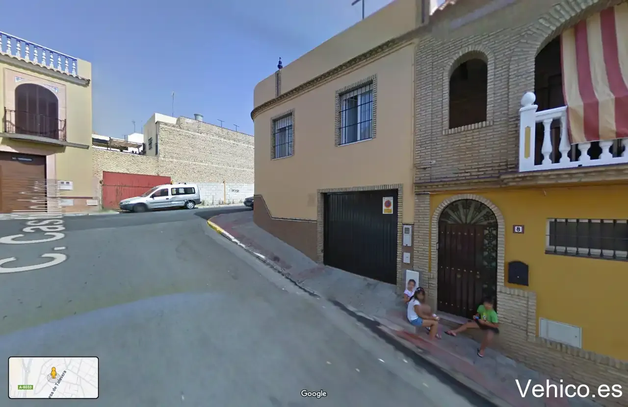 Auto-Reparaciones RAMALLO
