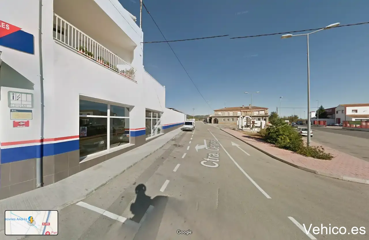 Ad Autotaller Multimarca