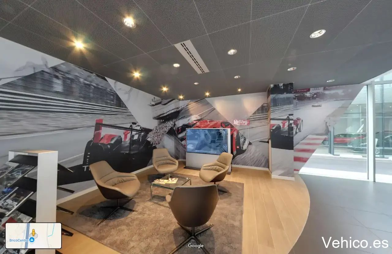 Arlanzón Motor - Concesionario Oficial SEAT Burgos