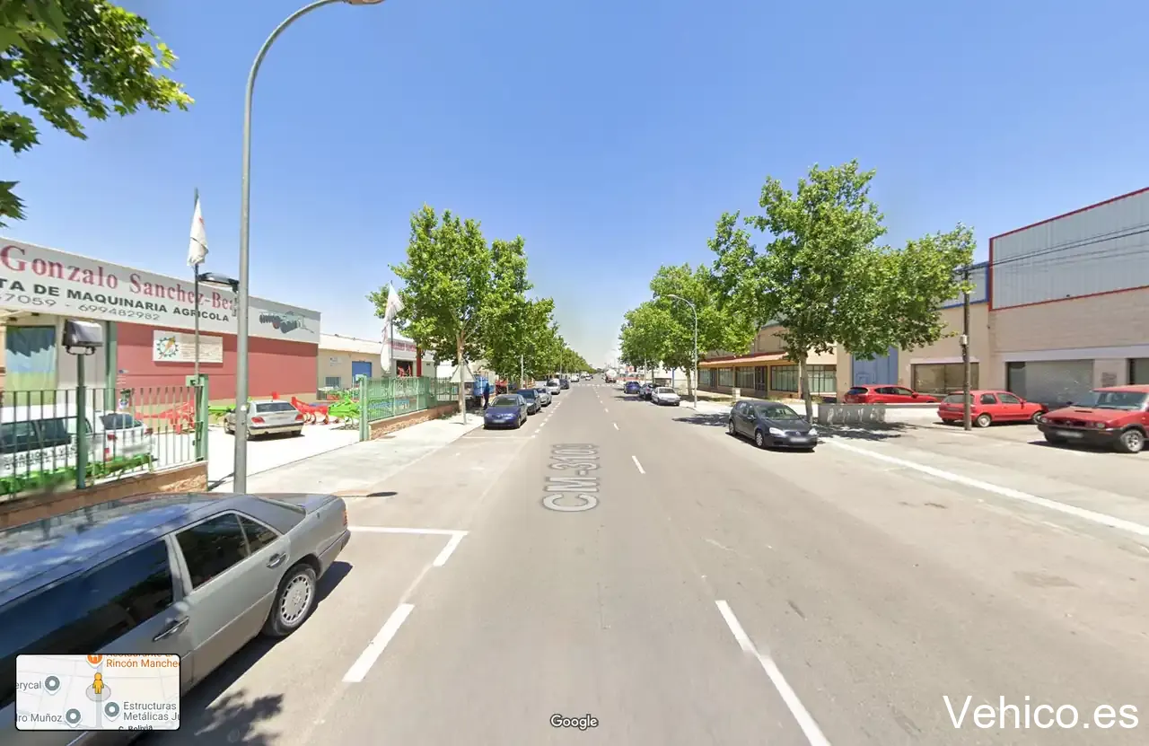 talleres bascuñana