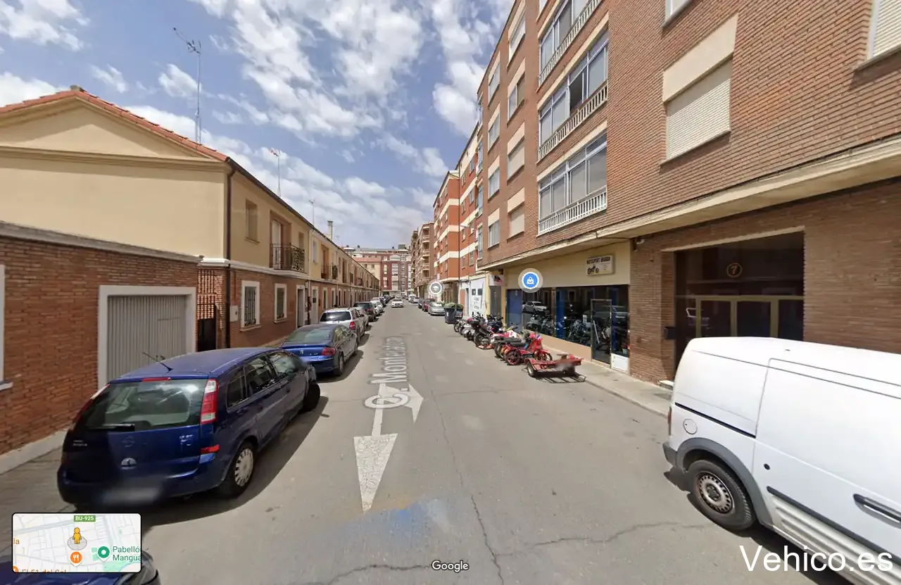 Motosport Aranda
