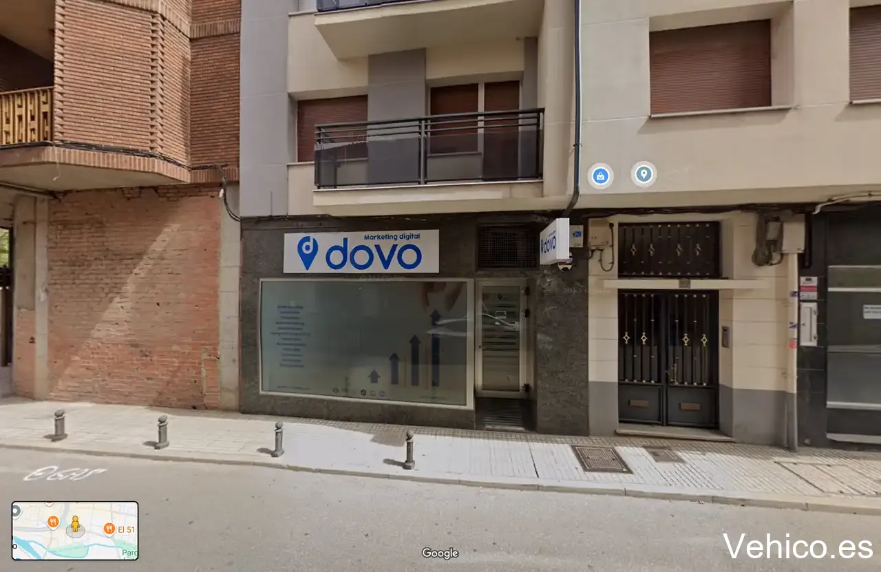 Microsshop aranda