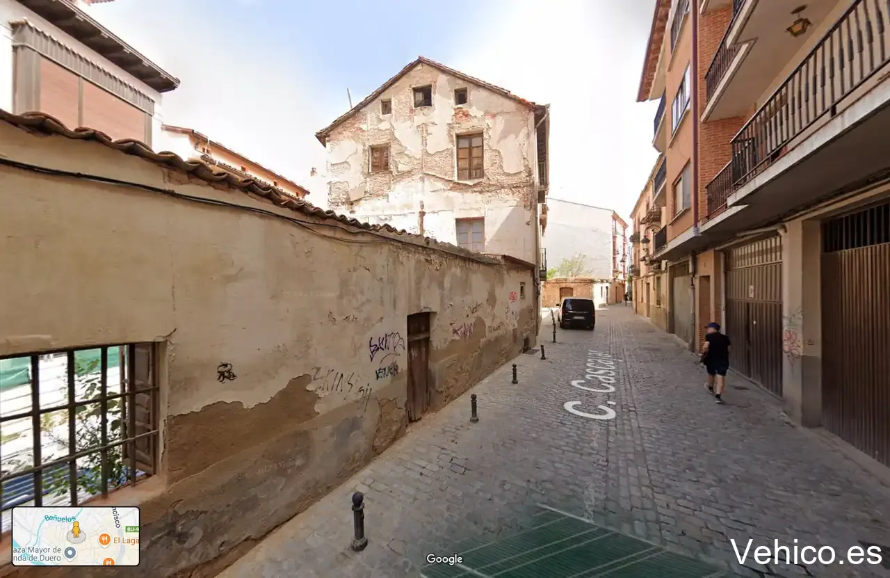 Bici Aranda