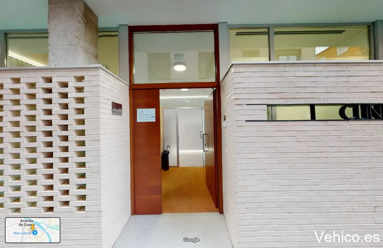 Centro Auditivo Oyecost - Aranda de Duero