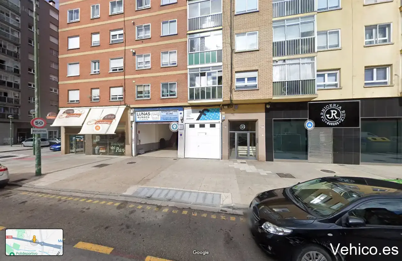 Talleres Ricardo Electromecánica del automóvil