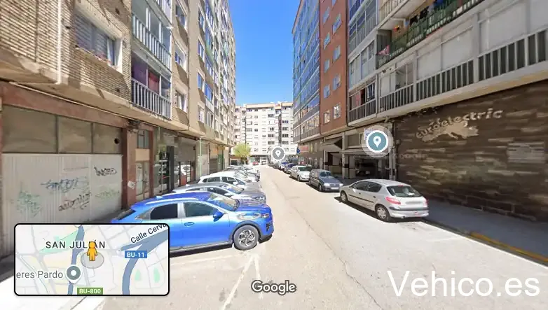 Talleres Auto MEL