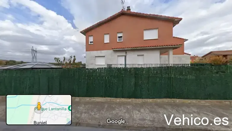 Botiquín Farmacéutico