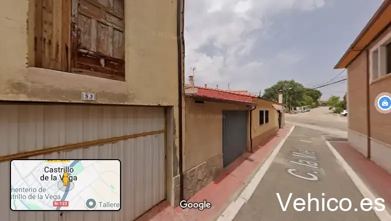 Carnicería Carmen