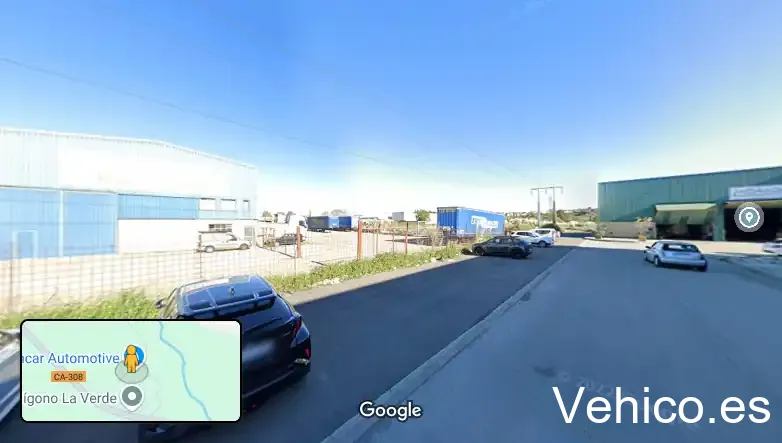 Syncar Automotive