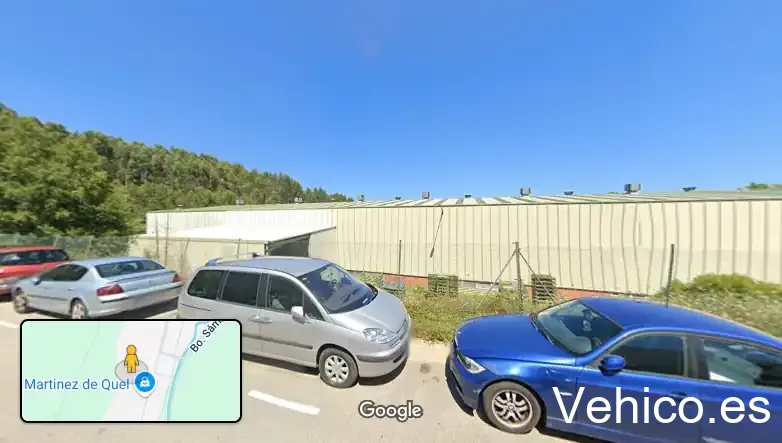 Borragán Automoción