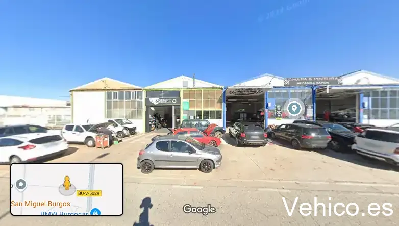 Chemiauto