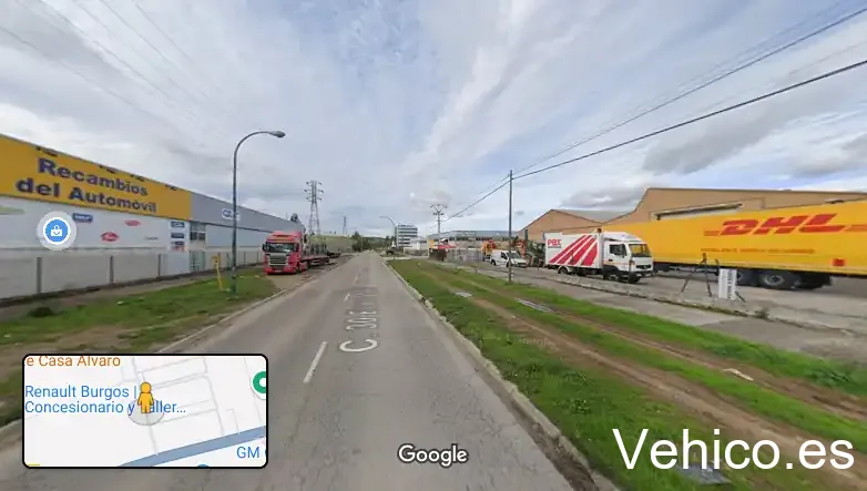 AV Trucks
