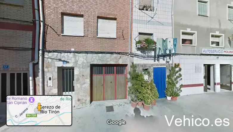 Autoservicio Molina - Preco