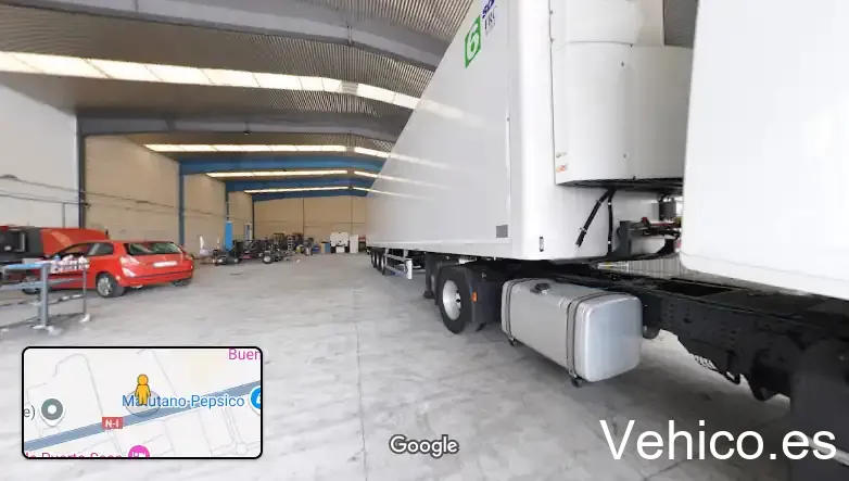 Euromaster Burgos Villafría