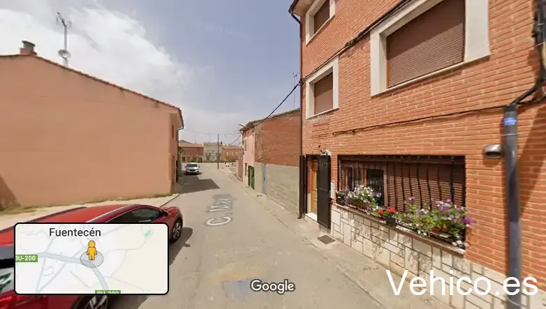 Farmacia Fuentecèn