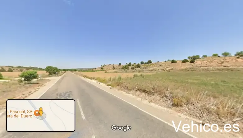 Bodegas Pascual, S.A. - Ribera del Duero
