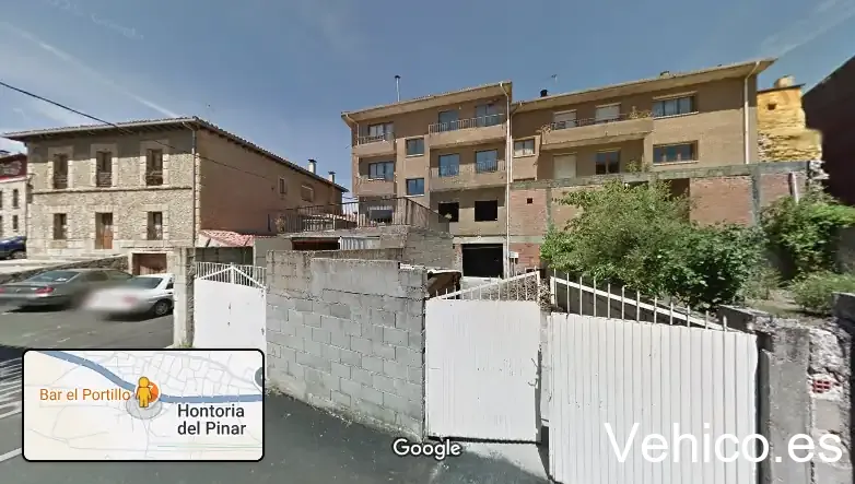 Supermercado Hermanos Peñaranda