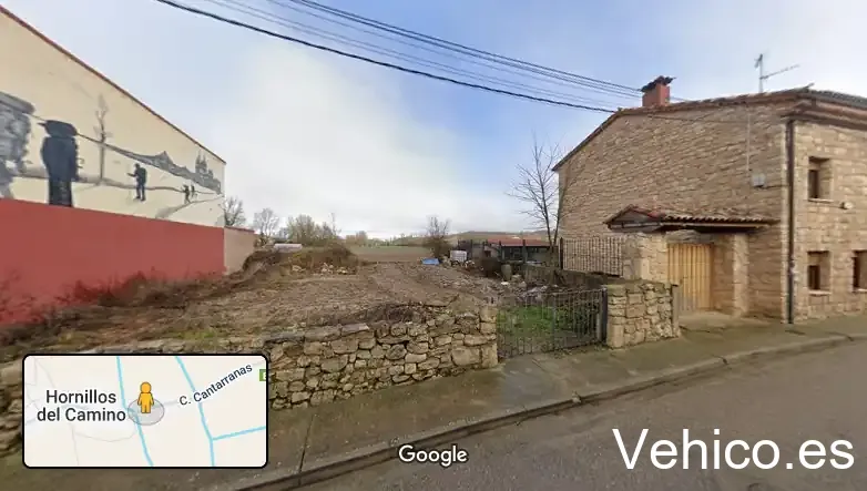 Albergue El Alfar de Rosalía