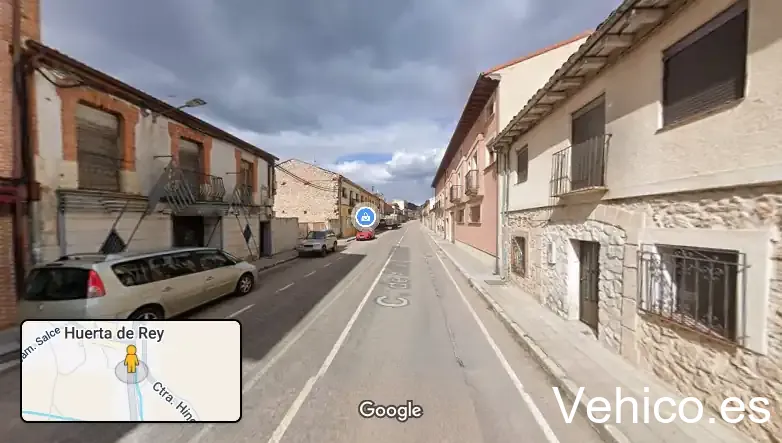 Muebles Peñas