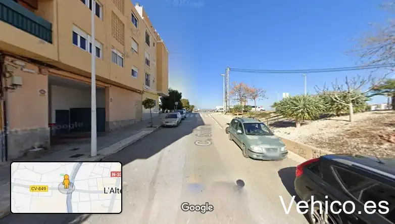 Taller Mecánico