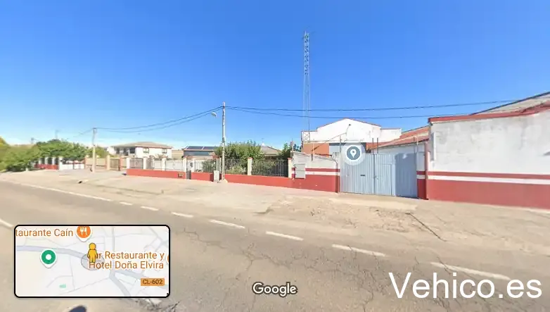 Taller Mecánico