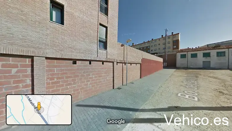 Talleres y Gruas Cars Burgos