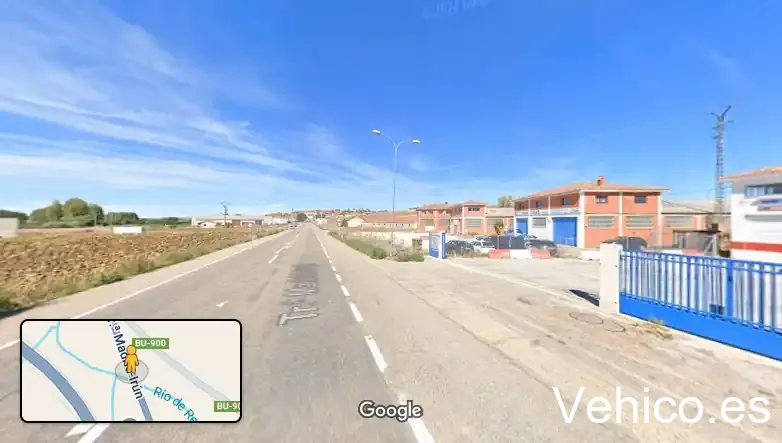 Talleres López Rogel