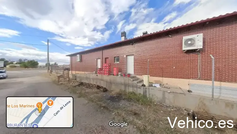 Talleres Clementino García López, S.L