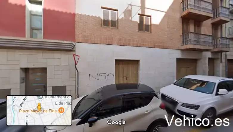 Autoservicios Gama