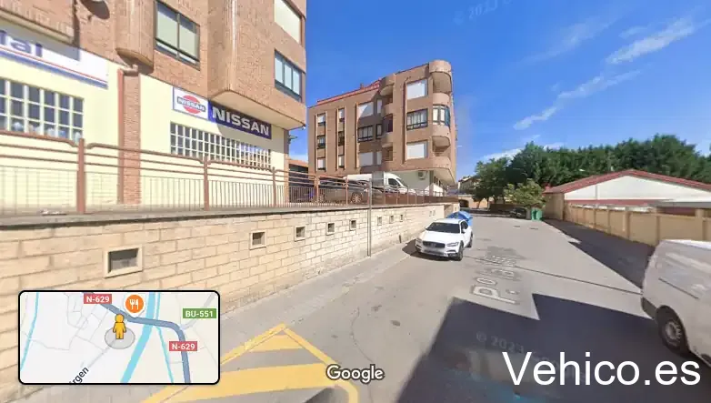 Talleres M. Ruiz Cuevas