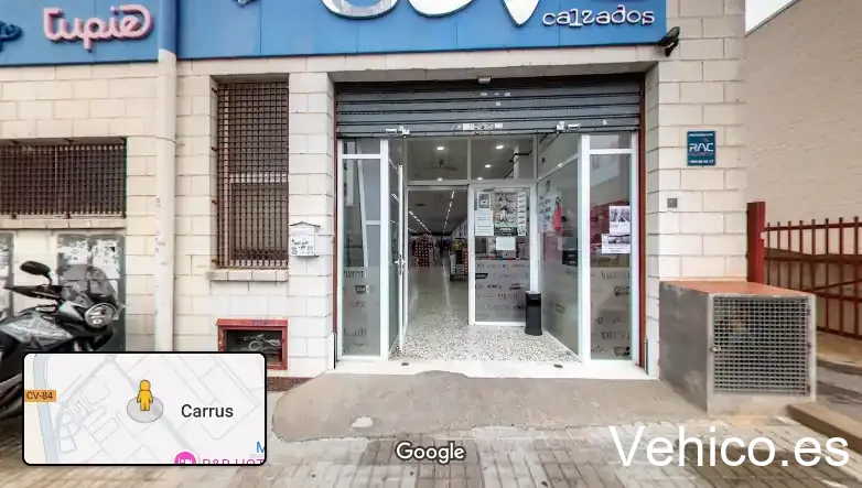 Eurorepar AUTOMOCIÓN SECTOR V