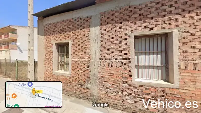 Talleres Pardo