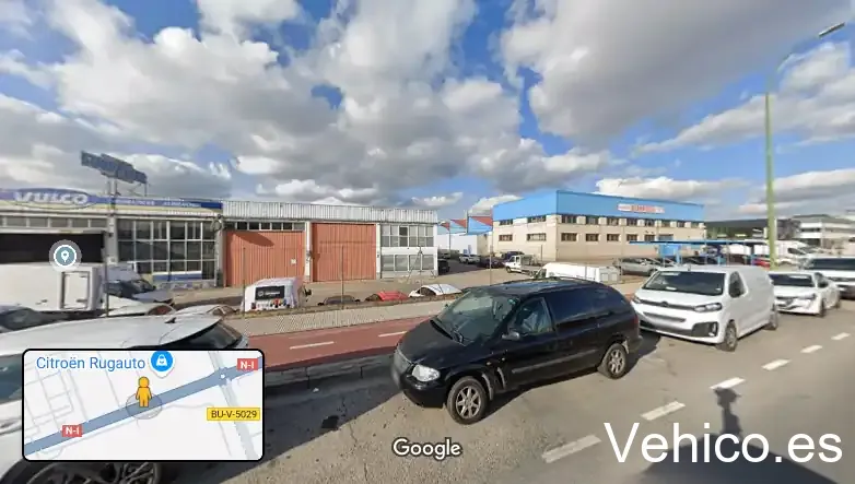 Abiauto recambios del automóvil