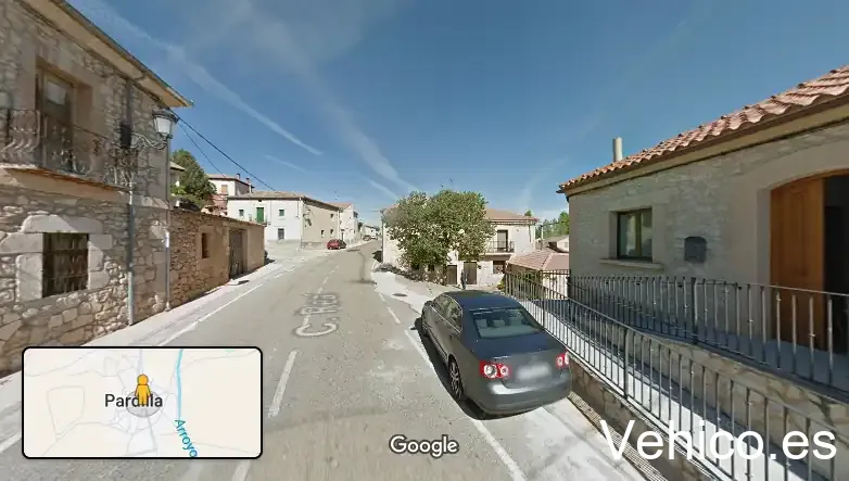 Pardilla