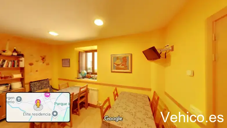 Albergue Liberanos Domine