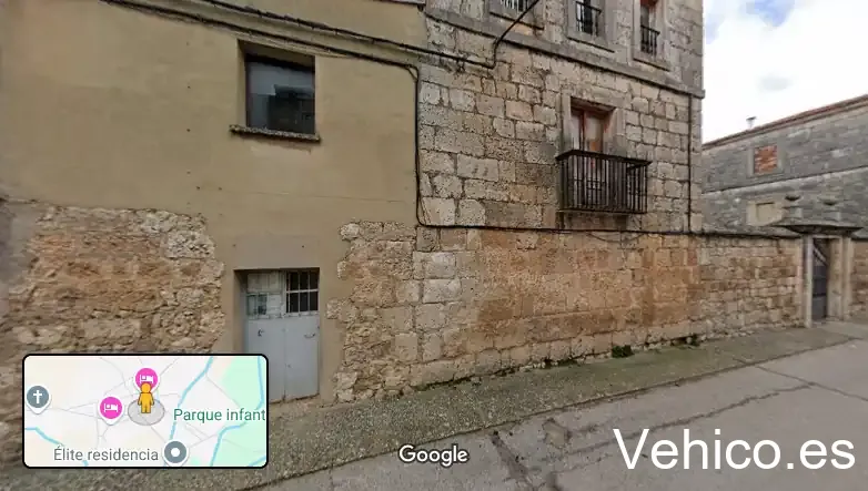 Centro La Milagrosa