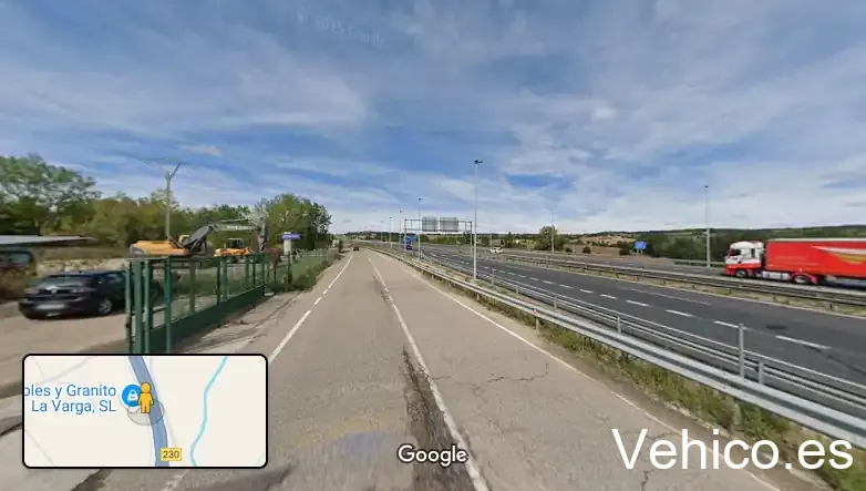 Mármoles y Granito La Varga, S.L.