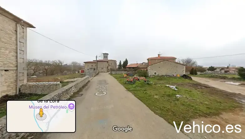 Albergue Sargentes de la Lora