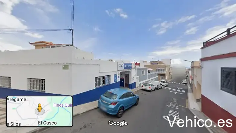 Taller Seo