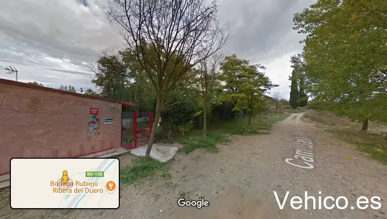 Piscinas de Sotillo de la Ribera