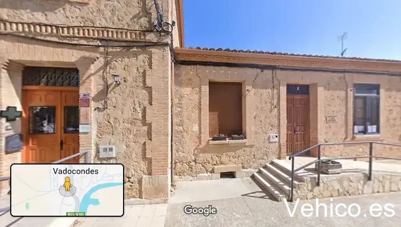 Apartamentos Turísticos Ribera del Duero Las Escuelas