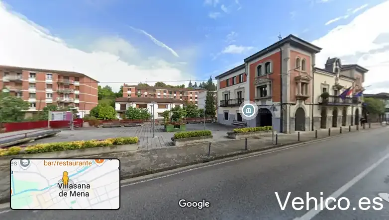 ValleBike