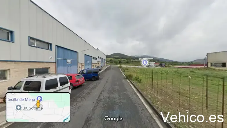 Carrocerias Baranda