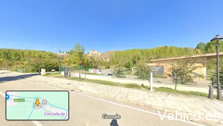 El centro