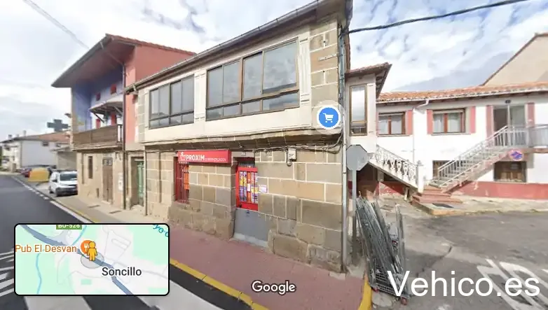 Farmacia Lcdo Rom Vallverdú, Joan Lluís
