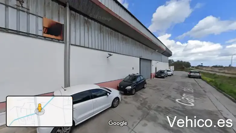 Pedro E Hijos Auto Parts S.L.