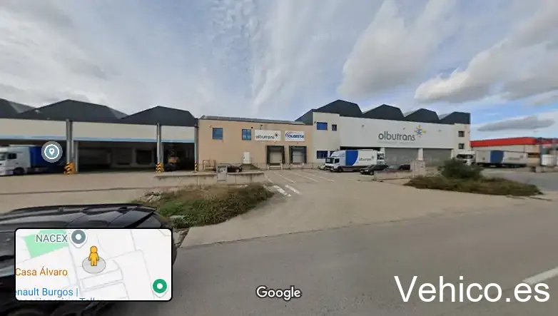 Carrocerias Hercov, S.L.U