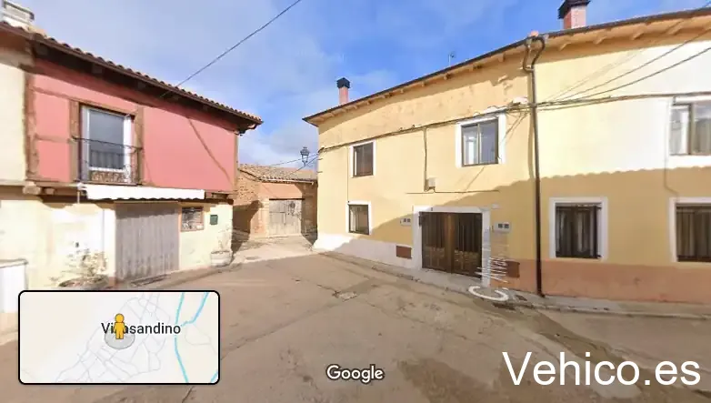 Mi Tienda Villasandino