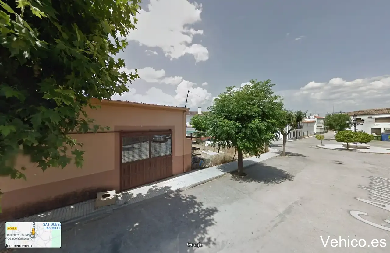 TALLERES SANCHEZ