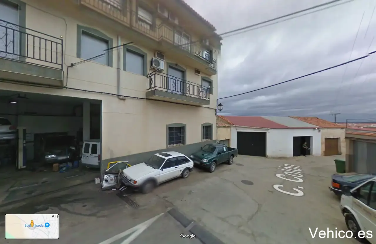 Talleres Clemente